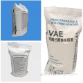 Mortar Binder Vae RDP construction industry used in anti-cracking mortar Factory